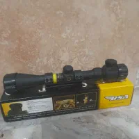 لوازم شکاری،دوربین تفنگ بادی اصل