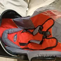 کریر کودک و وان نوزاد