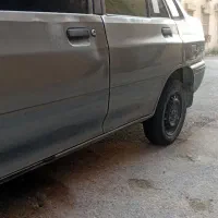 پراید 89 تک|خودرو سواری و وانت|قشم, |دیوار
