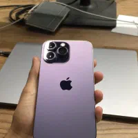 ایفون ۱۴ پرو مکس