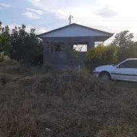 دویست مترمربع زمین انتهای بلوار شهید امین نوری