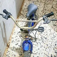 دوچرخه|دوچرخه، اسکیت، اسکوتر|شیراز, نیستان|دیوار
