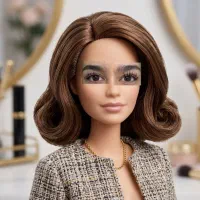 خدمات مژه با تخفیف ویژه برای مدل جهت عکاسی