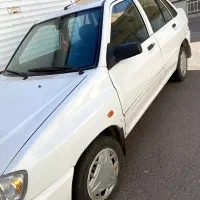 فروش خودرو سواری پراید۱۳۲|خودرو سواری و وانت|سراب, |دیوار