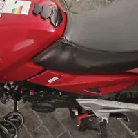 پالس ۱۸۰|موتورسیکلت|تهران, لویزان|دیوار