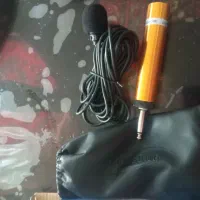 میکروفون یقه ای|صوتی و تصویری|فردوس (خراسان), |دیوار