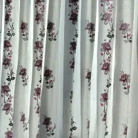 پرده|پرده، رانر، رومیزی|اراک, |دیوار