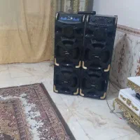 باند امپریال فروش فوری بدلیل نیازمالی|سیستم صوتی خانگی|ازنا, |دیوار