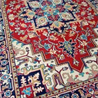 فرش‌گلیم‌۶متری«خیلی‌ضخیم»درحدنو
