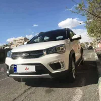 X22  دنده ای ۱۴۰۱