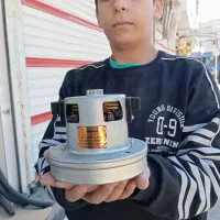 پخش عمده لامپ و لوازم جانبی وسایل برقی خانگی