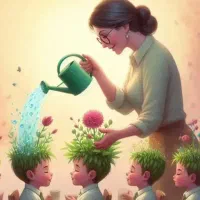 معلم خصوصی وآموزش دروس اول تا نهم