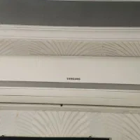 کولر اسپلیت سامسونگ ۲۵ هزار سرد و گرم