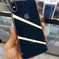 ایفون xsmax گمشده