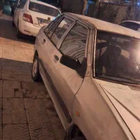 پراید ۱۴۱|خودرو سواری و وانت|یزد, |دیوار