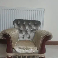 صندلی مبلی کودک