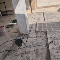 تخریب و بازساری ساختمان کلی و جزئی|خدمات پیشه و مهارت|شهرکرد, |دیوار