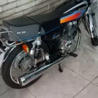 هوندا 125 رهرو