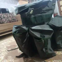 کوله آمریکایی اصل نو