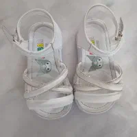 کفش  بچگانه