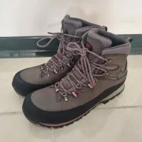 کفش کوهنوردی COLEMAN سایز 46