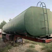 تانکر دو محور|خودرو سنگین|نقده, |دیوار