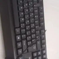 کیبورد صفحه کلید