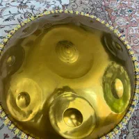 هنگدرام هنگ درام موسیقی ساز