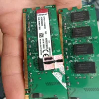 رم 2 گیگ ddr2