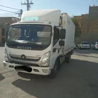 ارنا پلاس یخچالی مدل ۴۰۳ کارکرد۸۰