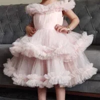 لباس مجلسی بچه گانه