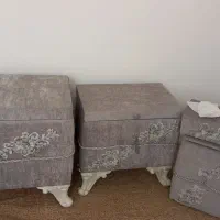 سرویس صندوقچه عروس