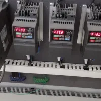 دستگاه دوخت و برش گونی