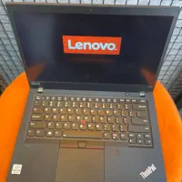 Lenovo ThinkPad t14|رایانه همراه|تهران, فلسطین (میدان انقلاب)|دیوار