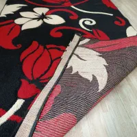 قالیچه درحد نو|فرش|وحیدیه, |دیوار