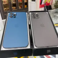 ایفون۱۲ پرو قسطی