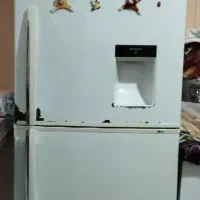 یخچال مارک آیسان