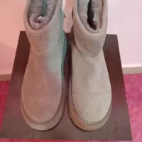 نیم بوت اسپانیایی 37 و نیم