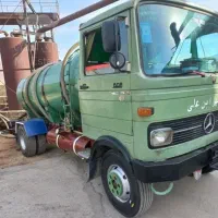 تخلیه چاه و لوله بازکنی اتحاد