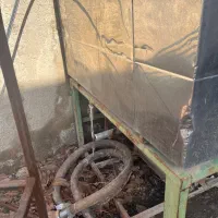 شیر سرد کن|ماشین‌آلات صنعتی|نیشابور, فردوسی جنوبی|دیوار