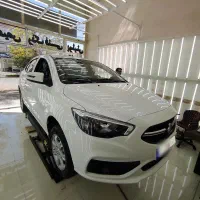 شاهین 1404 GL  تحویل دیروز