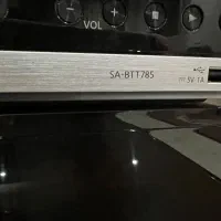 سینمای خانگی پاناسونیک|سیستم صوتی خانگی|تهران, نیاوران|دیوار