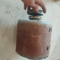 موتور کولر موتورژن سه چهارم