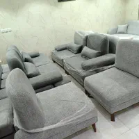 حراج مبل حراج ب قیمت تولیدی|حراج|مسجد سلیمان, |دیوار