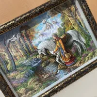 تابلو|تابلو، نقاشی، عکس|ارومیه, |دیوار