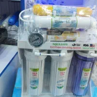 تصفیه آب فقط تایوانی بخر|آب‌سردکن و تصفیه آب|رشت, چمارسرا|دیوار