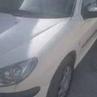 206sdv8مدل 88بدونه رنگ