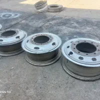 تولید و تعمیر رینگ خودروهای سنگین|قطعات یدکی و لوازم جانبی|اصفهان, رسالت|دیوار