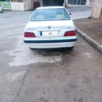 سواری پارس سال مدل 96