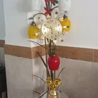 ساعت دیواری درحد نو1میلیون